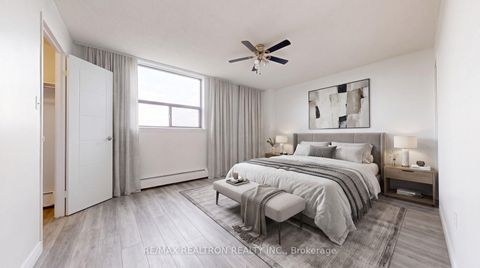 Photo 9 at 1215 - 100 Wingarden Court, Malvern, Toronto