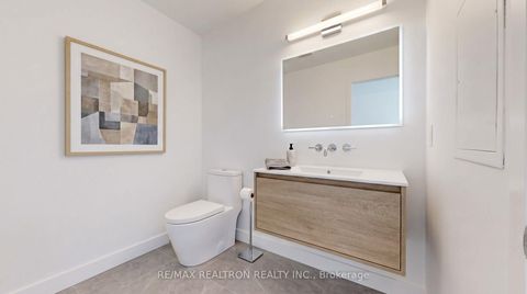 Photo 10 at 1215 - 100 Wingarden Court, Malvern, Toronto