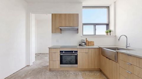 Photo 11 at 1215 - 100 Wingarden Court, Malvern, Toronto