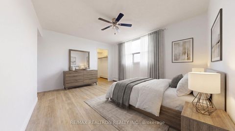Photo 13 at 1215 - 100 Wingarden Court, Malvern, Toronto