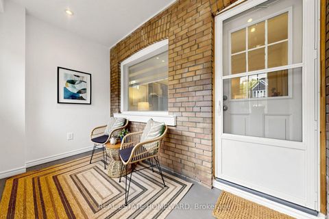 Photo 2 at 249 Queensdale Avenue, East York, Toronto