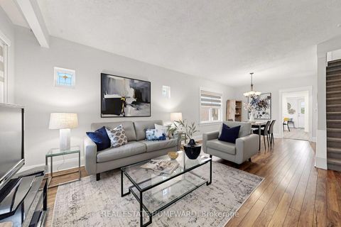 Photo 3 at 249 Queensdale Avenue, East York, Toronto