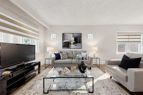Photo 4 at 249 Queensdale Avenue, East York, Toronto