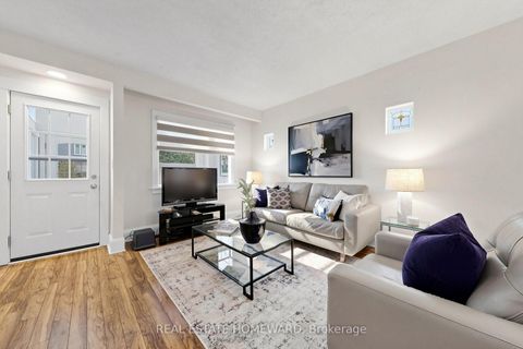 Photo 5 at 249 Queensdale Avenue, East York, Toronto