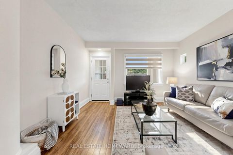 Photo 6 at 249 Queensdale Avenue, East York, Toronto