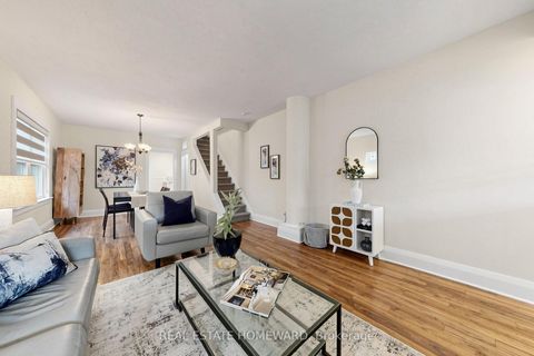 Photo 7 at 249 Queensdale Avenue, East York, Toronto