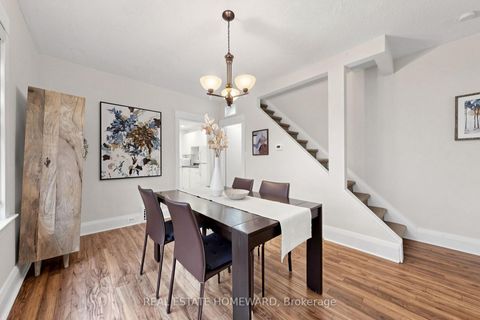 Photo 9 at 249 Queensdale Avenue, East York, Toronto