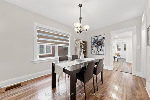 Photo 11 at 249 Queensdale Avenue, East York, Toronto