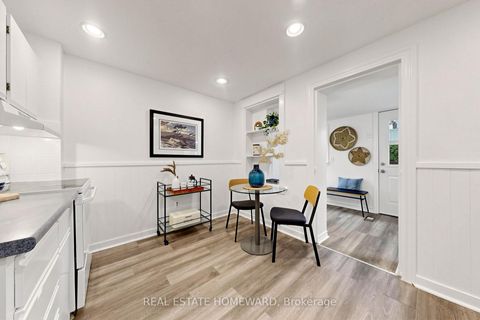 Photo 14 at 249 Queensdale Avenue, East York, Toronto