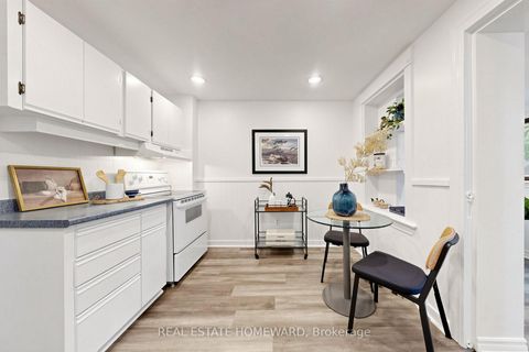 Photo 15 at 249 Queensdale Avenue, East York, Toronto