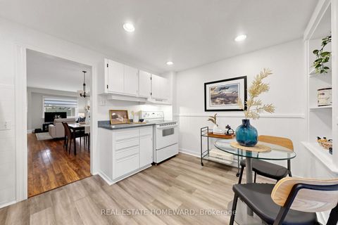 Photo 16 at 249 Queensdale Avenue, East York, Toronto