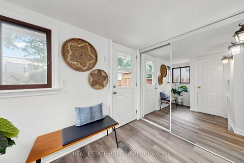 Photo 18 at 249 Queensdale Avenue, East York, Toronto