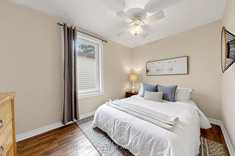 Photo 25 at 249 Queensdale Avenue, East York, Toronto