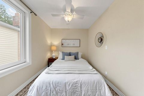 Photo 26 at 249 Queensdale Avenue, East York, Toronto