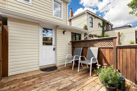 Photo 37 at 249 Queensdale Avenue, East York, Toronto