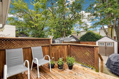 Photo 38 at 249 Queensdale Avenue, East York, Toronto