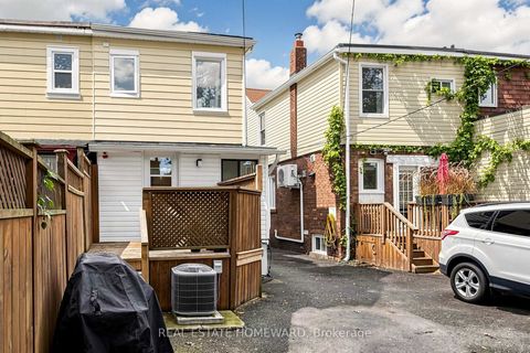 Photo 39 at 249 Queensdale Avenue, East York, Toronto