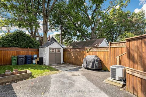 Photo 40 at 249 Queensdale Avenue, East York, Toronto
