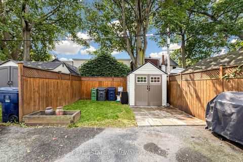 Photo 41 at 249 Queensdale Avenue, East York, Toronto