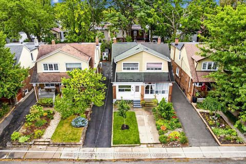 Photo 42 at 249 Queensdale Avenue, East York, Toronto