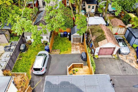 Photo 43 at 249 Queensdale Avenue, East York, Toronto