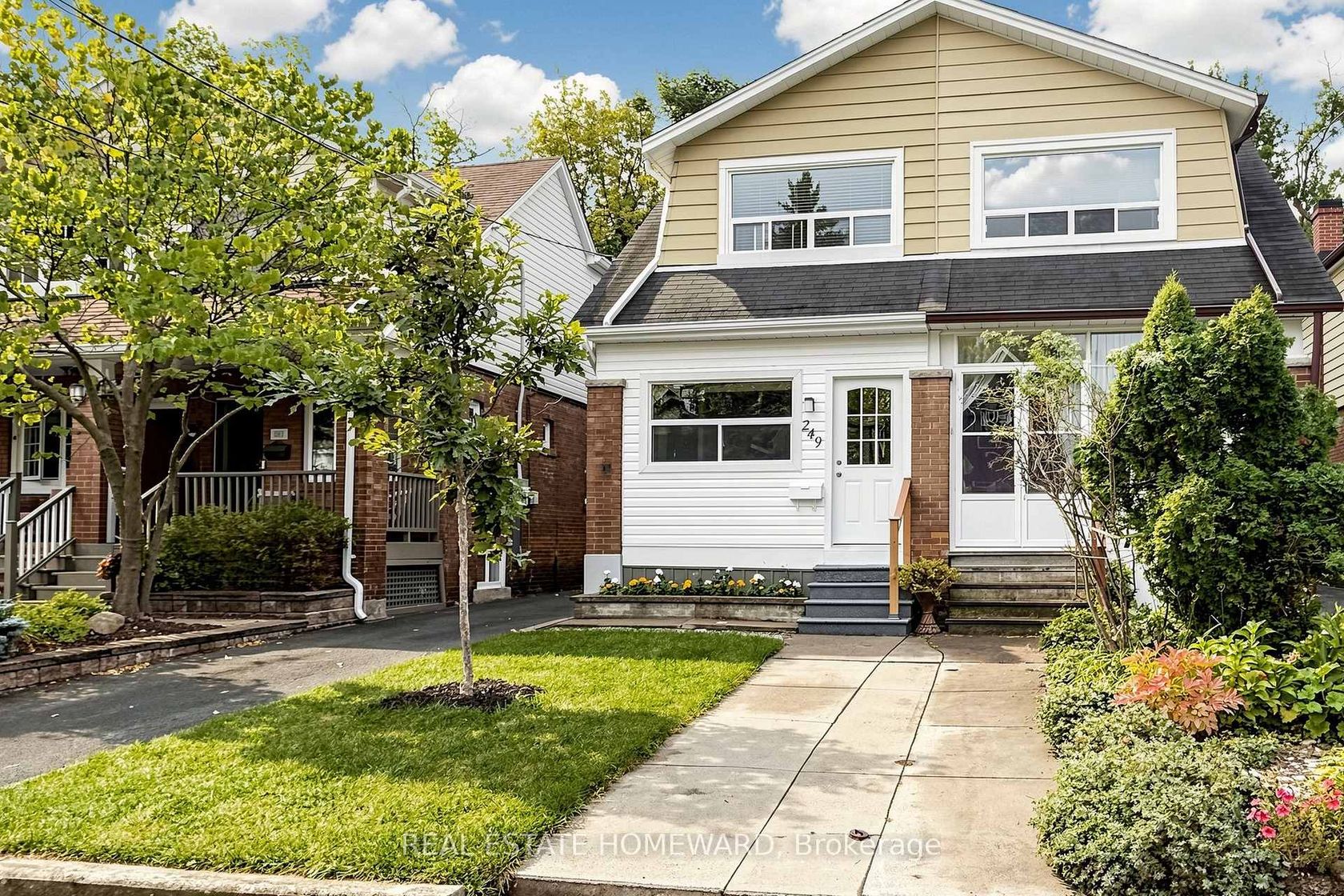 249 Queensdale Avenue, East York, Toronto 