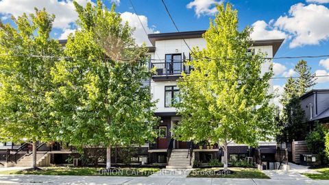 Photo 0 at 9 - 6 Bicknell Avenue, Eglinton West, Toronto