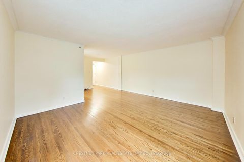 Photo 5 at 103 - 717 Eglinton Avenue W, Forest Hill South, Toronto
