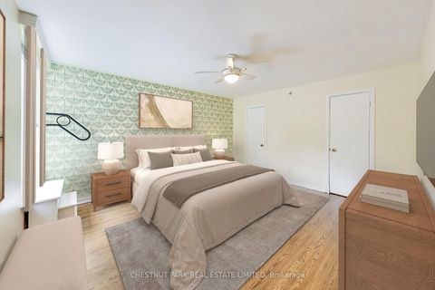 Photo 10 at 103 - 717 Eglinton Avenue W, Forest Hill South, Toronto