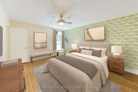 Photo 12 at 103 - 717 Eglinton Avenue W, Forest Hill South, Toronto