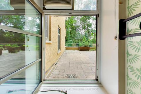 Photo 14 at 103 - 717 Eglinton Avenue W, Forest Hill South, Toronto