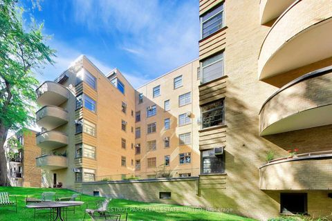 Photo 16 at 103 - 717 Eglinton Avenue W, Forest Hill South, Toronto
