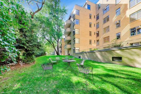 Photo 17 at 103 - 717 Eglinton Avenue W, Forest Hill South, Toronto
