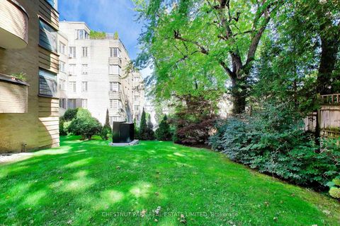 Photo 18 at 103 - 717 Eglinton Avenue W, Forest Hill South, Toronto