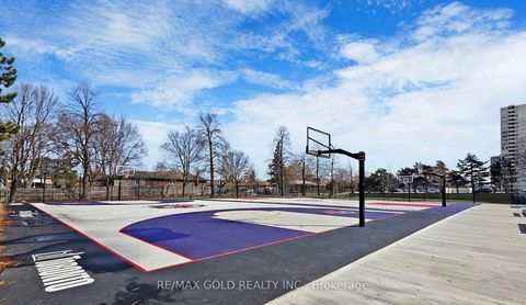 Photo 19 at 1611 - 390 Dixon Road, The Westway, Toronto