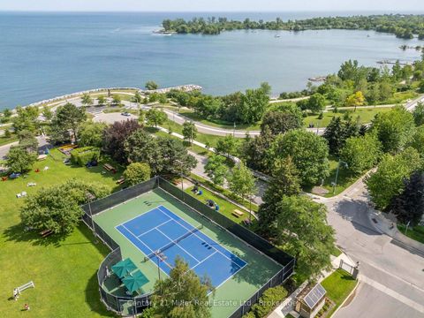 Photo 26 at 3606 - 2045 Lake Shore Boulevard W, Mimico, Toronto