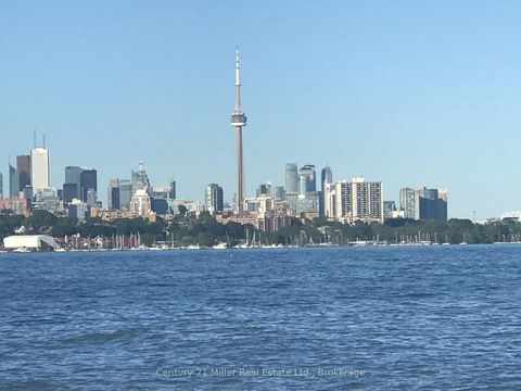 Photo 30 at 3606 - 2045 Lake Shore Boulevard W, Mimico, Toronto