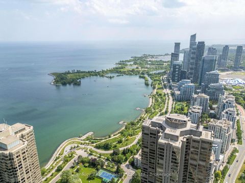 Photo 33 at 3606 - 2045 Lake Shore Boulevard W, Mimico, Toronto