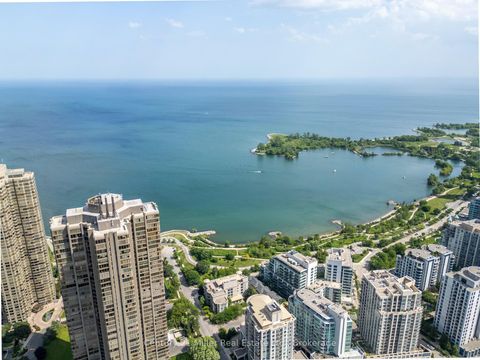 Photo 34 at 3606 - 2045 Lake Shore Boulevard W, Mimico, Toronto