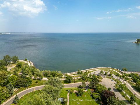 Photo 36 at 3606 - 2045 Lake Shore Boulevard W, Mimico, Toronto