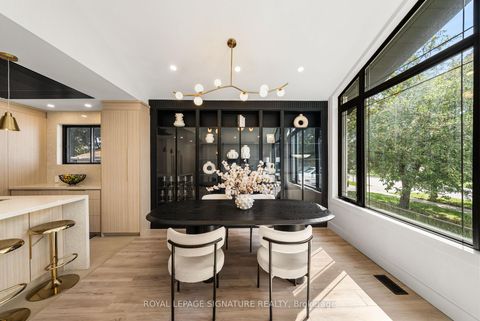 Photo 4 at 75 Rangoon Road, West Deane, Toronto