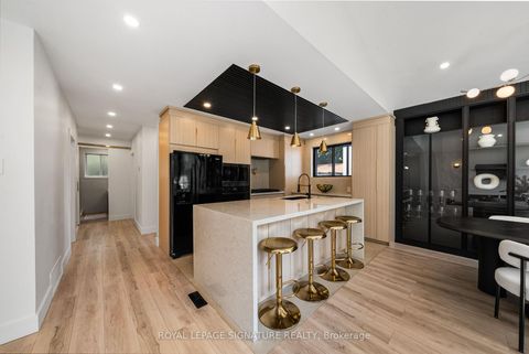 Photo 5 at 75 Rangoon Road, West Deane, Toronto