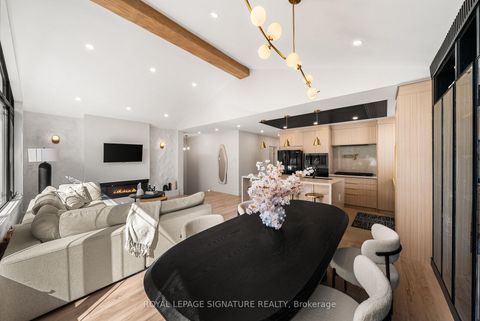 Photo 9 at 75 Rangoon Road, West Deane, Toronto