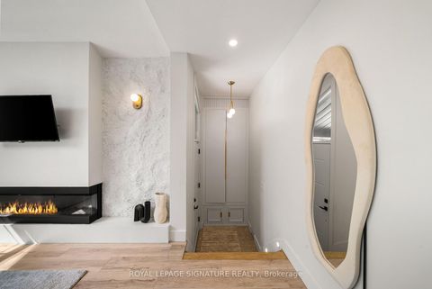 Photo 13 at 75 Rangoon Road, West Deane, Toronto