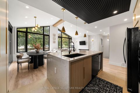 Photo 14 at 75 Rangoon Road, West Deane, Toronto