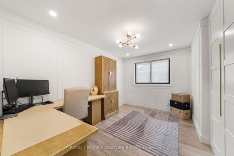 Photo 16 at 75 Rangoon Road, West Deane, Toronto
