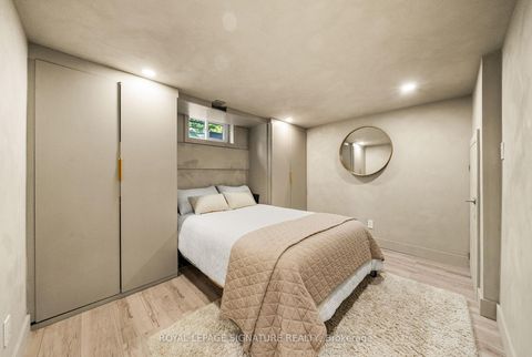 Photo 25 at 75 Rangoon Road, West Deane, Toronto