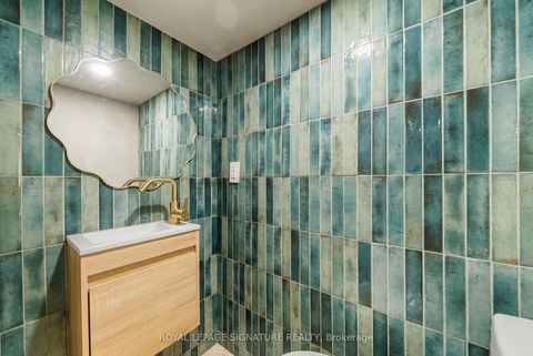 Photo 27 at 75 Rangoon Road, West Deane, Toronto