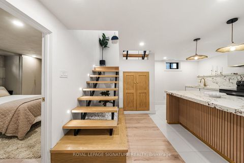 Photo 29 at 75 Rangoon Road, West Deane, Toronto