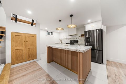 Photo 30 at 75 Rangoon Road, West Deane, Toronto